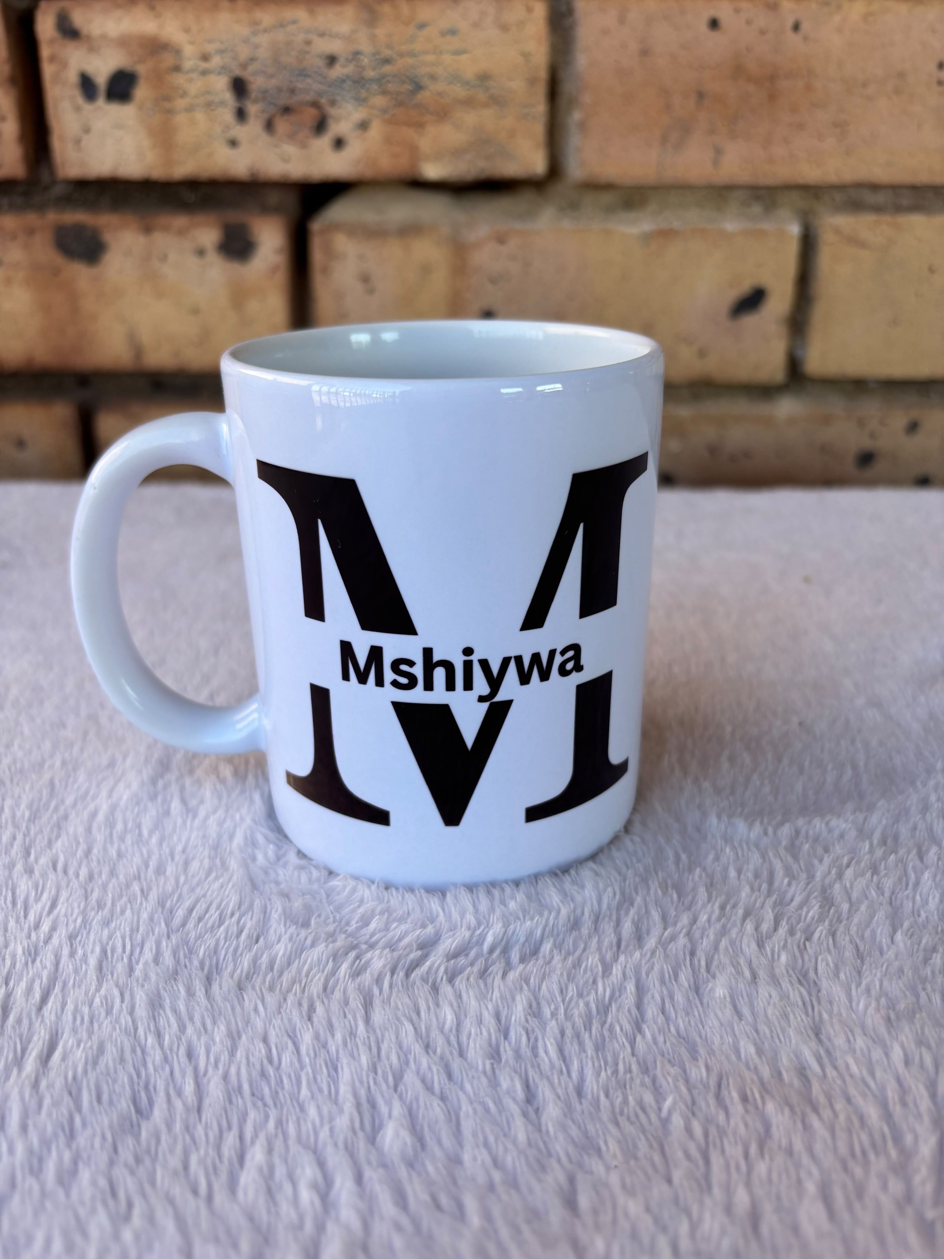 Custom sublimation gift
